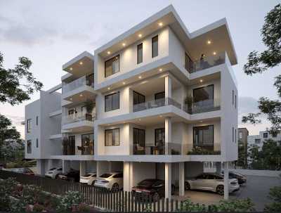 Apartment For Sale in