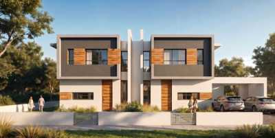 Villa For Sale in