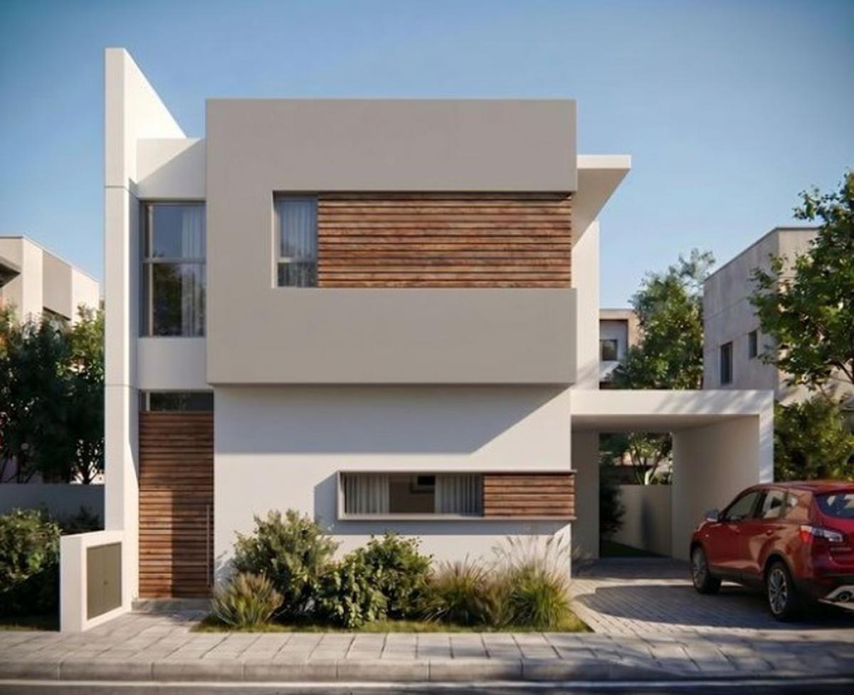 Picture of Villa For Sale in Frenaros, Famagusta, Cyprus