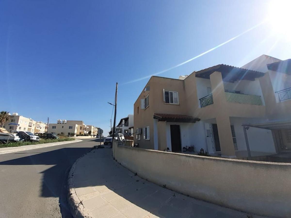 Picture of Villa For Sale in Chloraka, Other, Cyprus