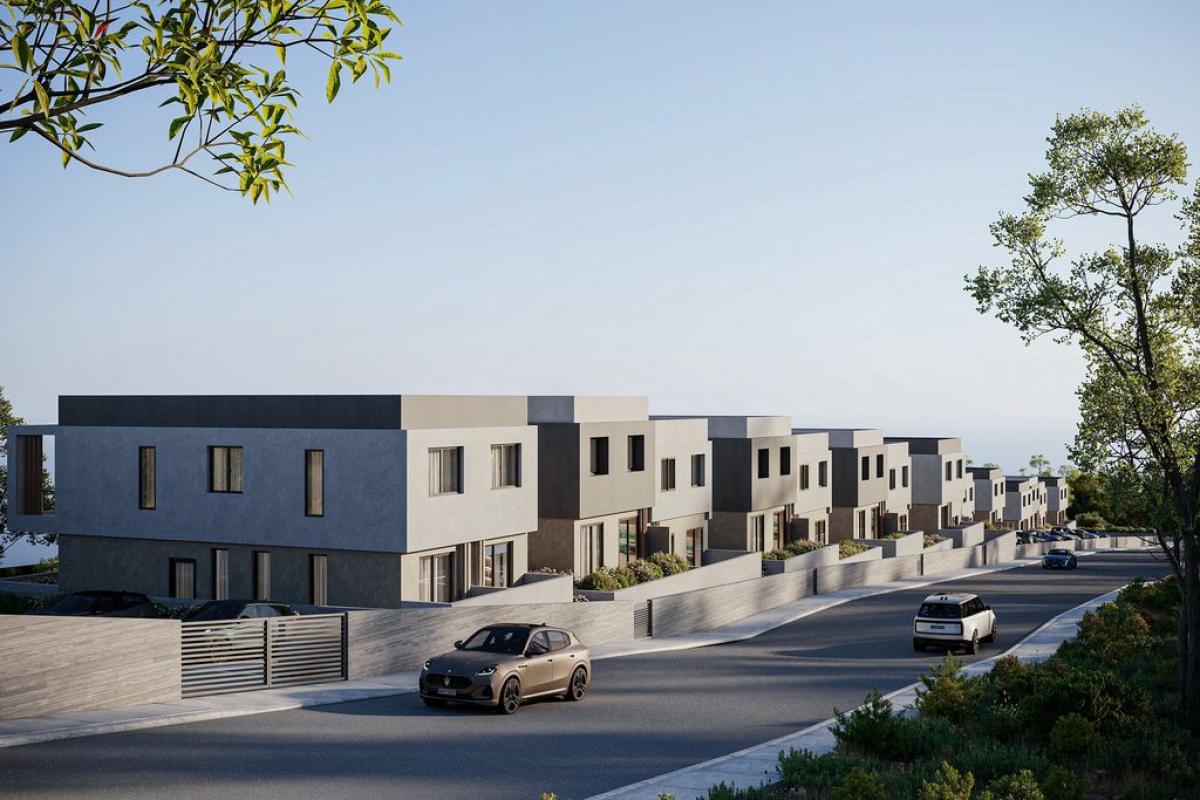Picture of Apartment For Sale in Tremithousa, Paphos, Cyprus