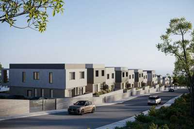 Apartment For Sale in Tremithousa, Cyprus
