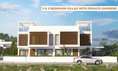 Villa For Sale in
