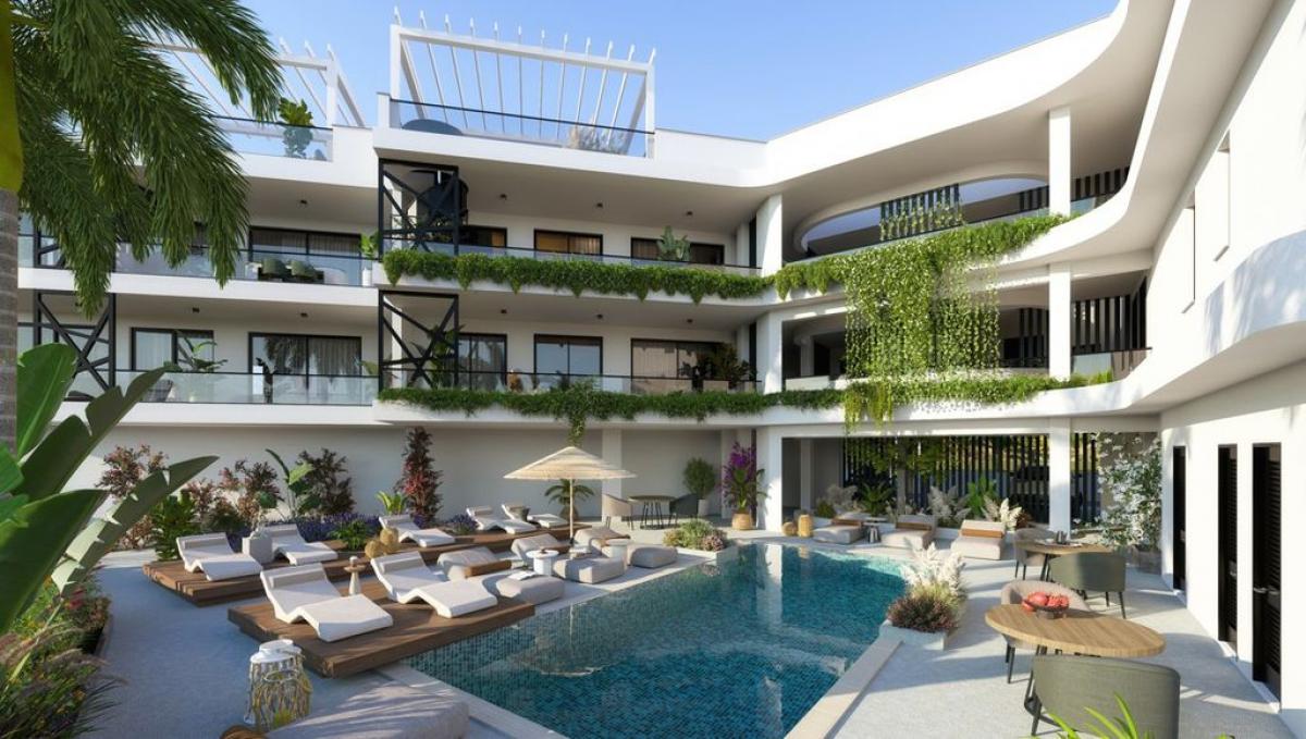 Picture of Apartment For Sale in Paralimni, Famagusta, Cyprus