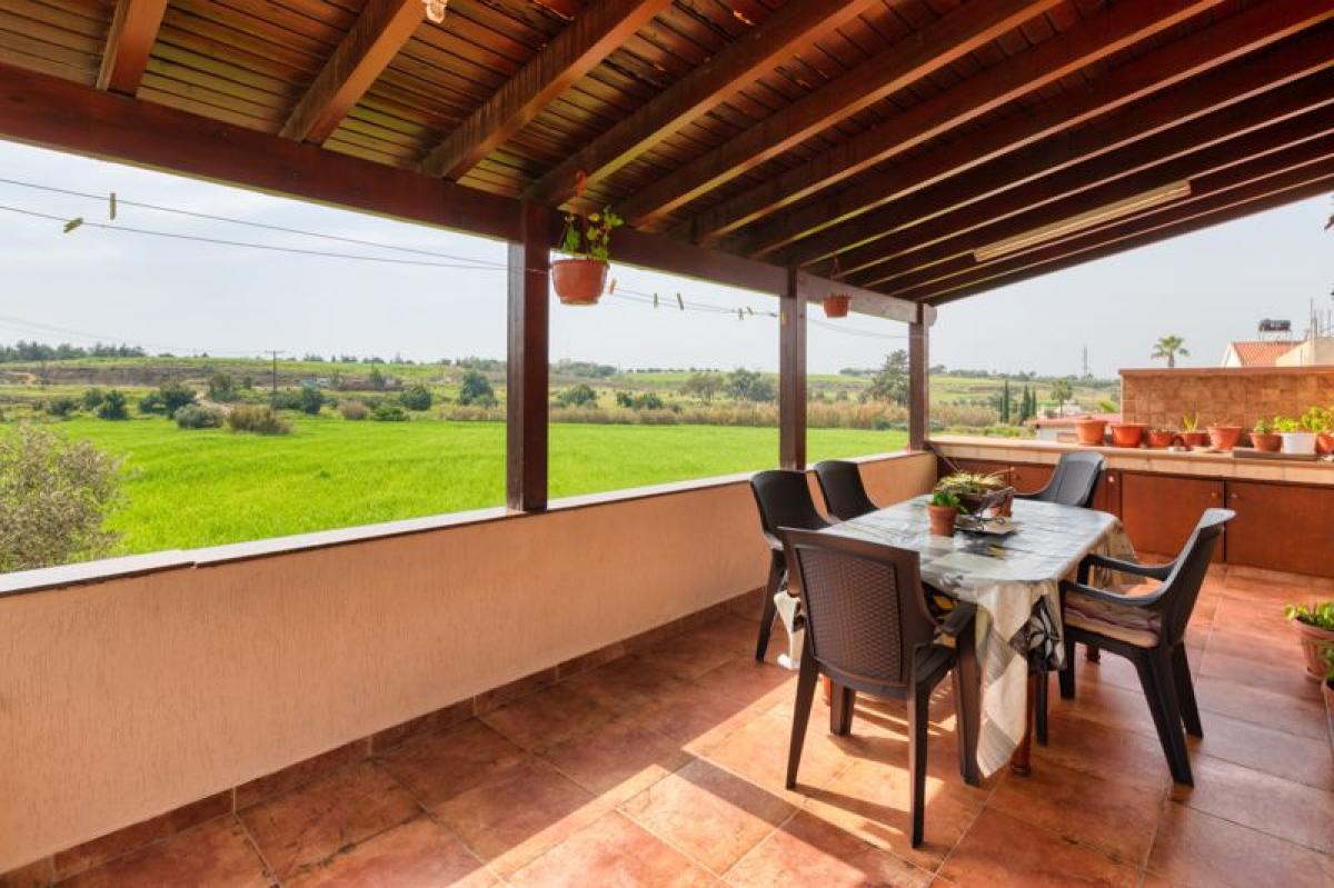 Picture of Villa For Sale in Ormideia, Other, Cyprus