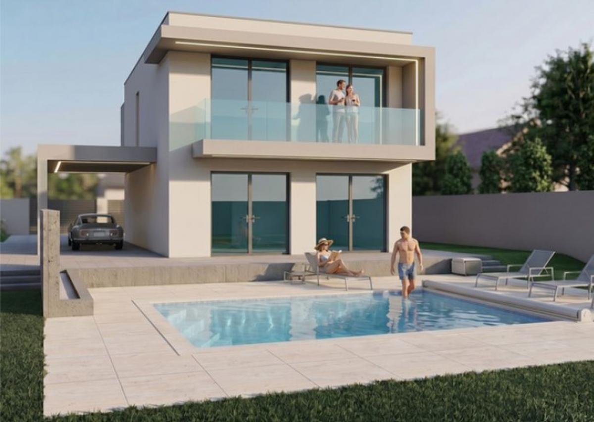 Picture of Home For Sale in Sotira, Other, Cyprus
