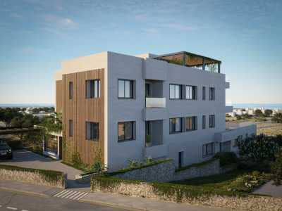 Apartment For Sale in Geroskipou, Cyprus