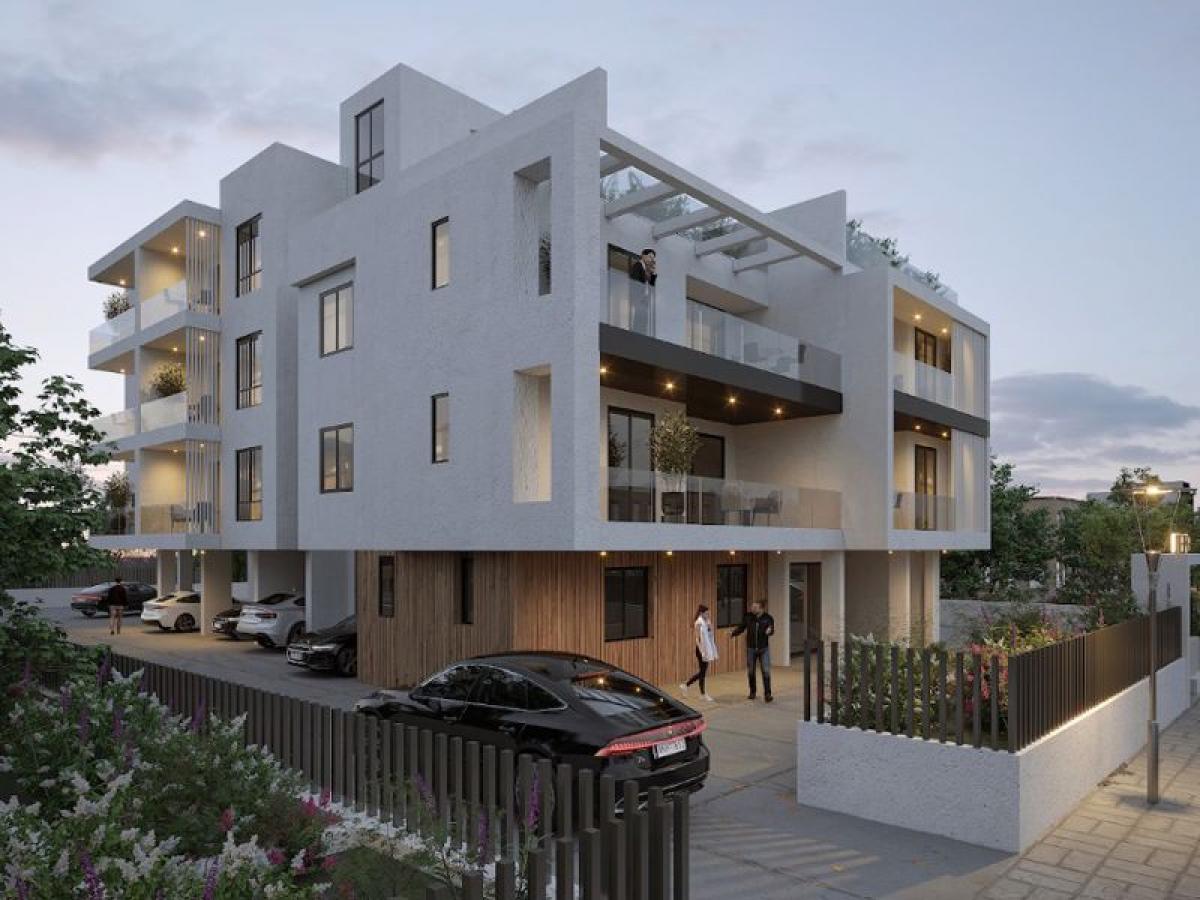 Picture of Apartment For Sale in Paralimni, Famagusta, Cyprus
