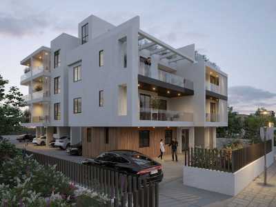 Apartment For Sale in