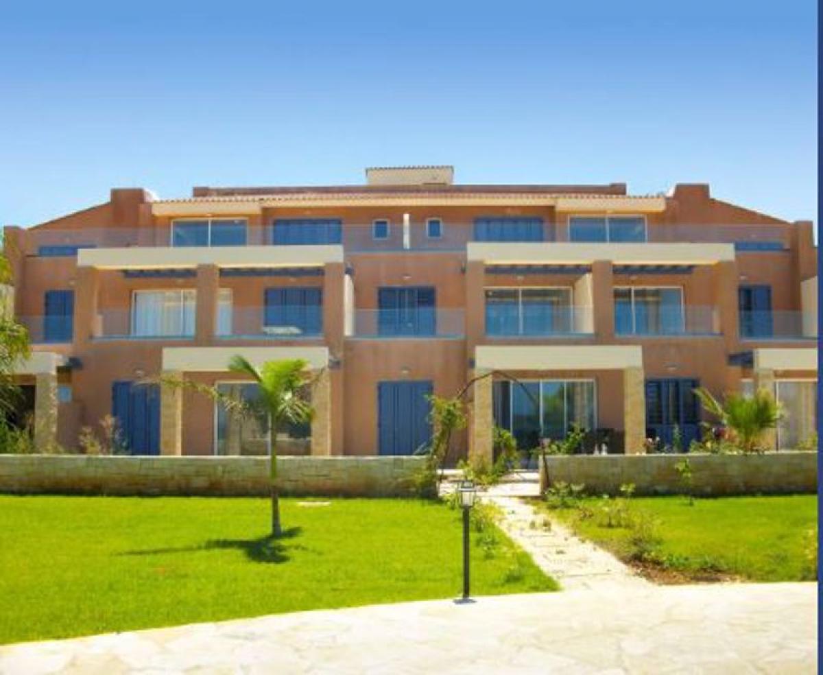 Picture of Villa For Sale in Polis Chrysochous, Paphos, Cyprus
