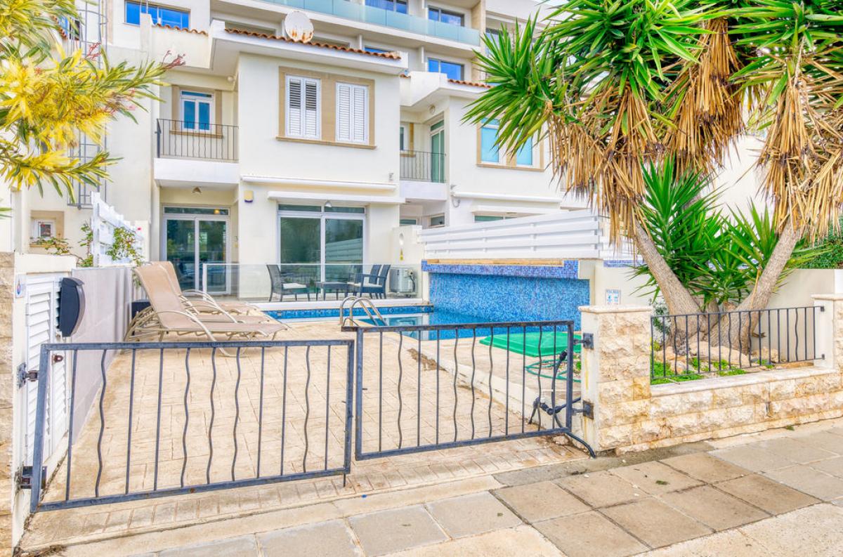 Picture of Villa For Sale in Protaras, Famagusta, Cyprus