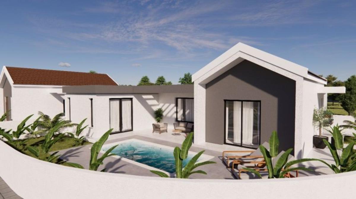 Picture of Bungalow For Sale in Kiti, Larnaca, Cyprus
