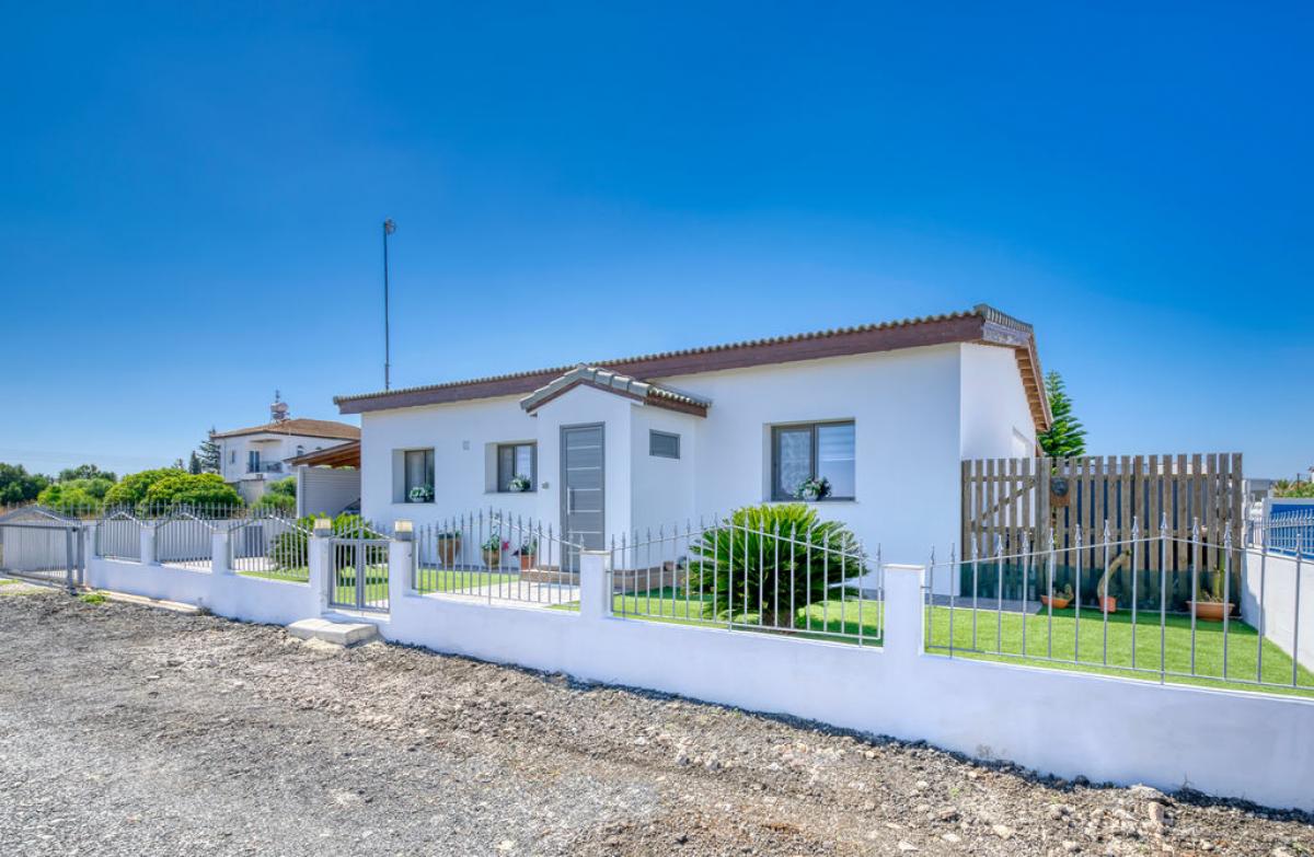 Picture of Bungalow For Sale in Frenaros, Famagusta, Cyprus