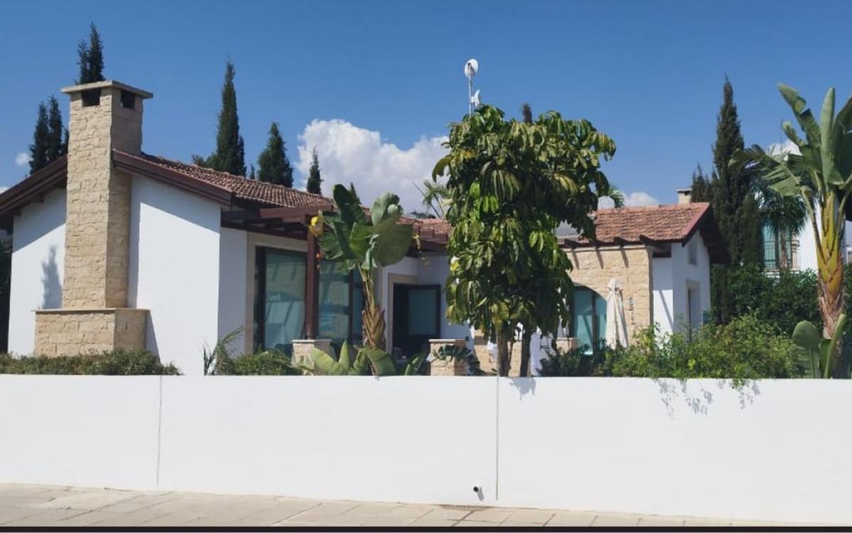Picture of Bungalow For Sale in Ayia Thekla, Other, Cyprus