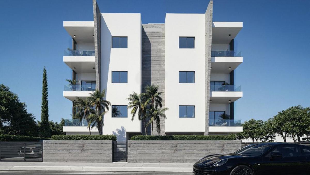Picture of Apartment For Sale in Universal, Paphos, Cyprus
