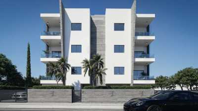 Apartment For Sale in Universal, Cyprus