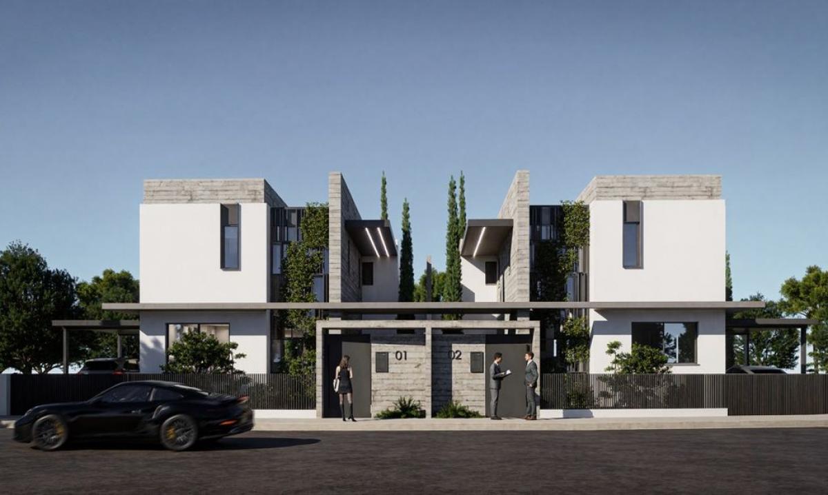 Picture of Villa For Sale in Sotira, Other, Cyprus
