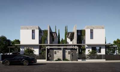 Villa For Sale in Sotira, Cyprus