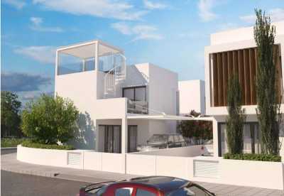 Villa For Sale in