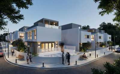 Villa For Sale in Oroklini, Cyprus