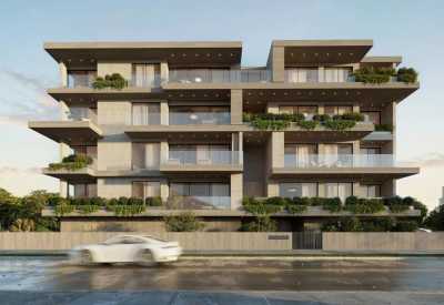 Apartment For Sale in