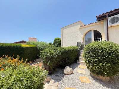 Bungalow For Sale in Tala, Cyprus