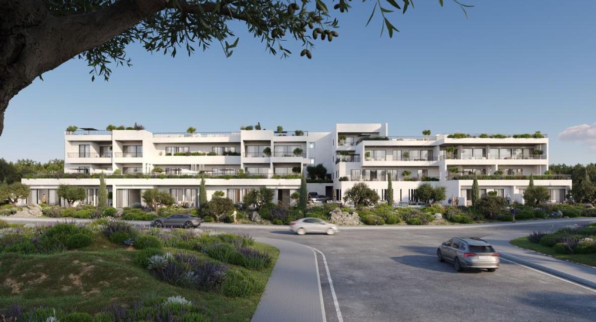 Picture of Apartment For Sale in Kissonerga, Paphos, Cyprus