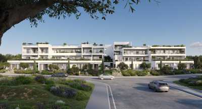 Apartment For Sale in