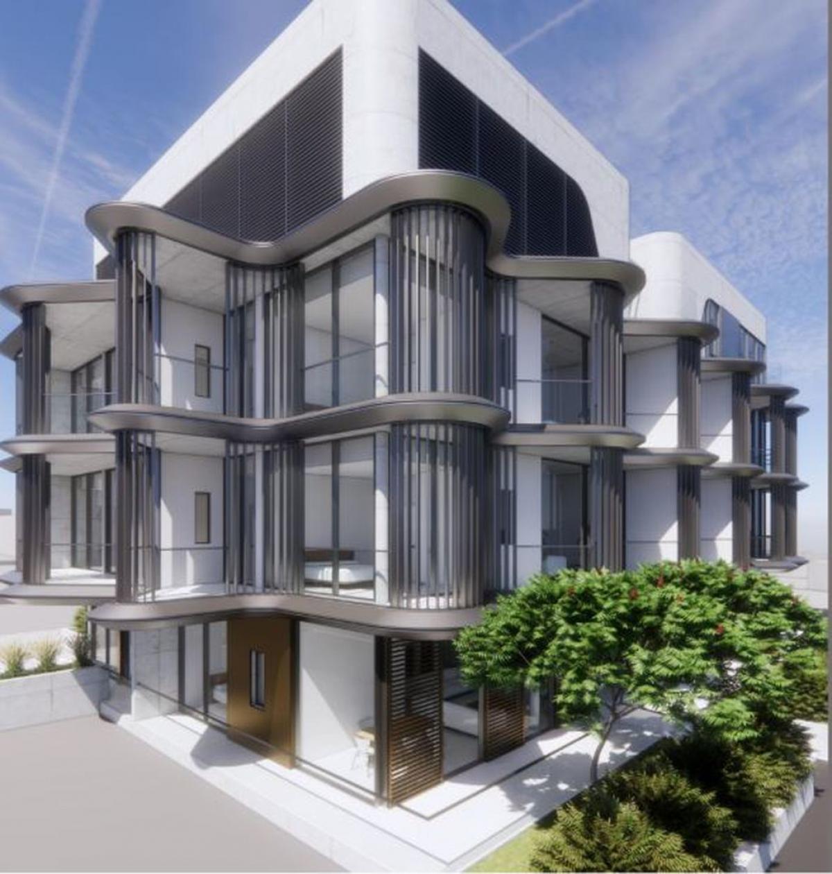Picture of Apartment For Sale in Universal, Paphos, Cyprus