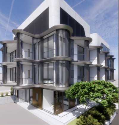 Apartment For Sale in Universal, Cyprus