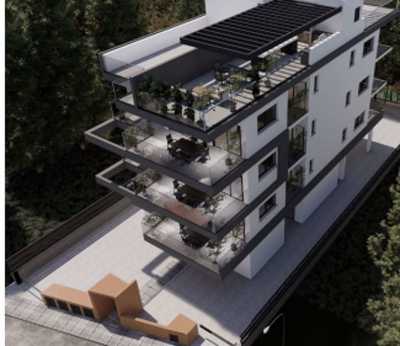 Apartment For Sale in Agios Athanasios, Cyprus