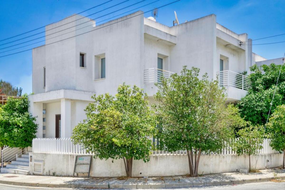 Picture of Villa For Sale in Aradippou, Larnaca, Cyprus