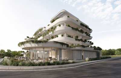 Apartment For Sale in
