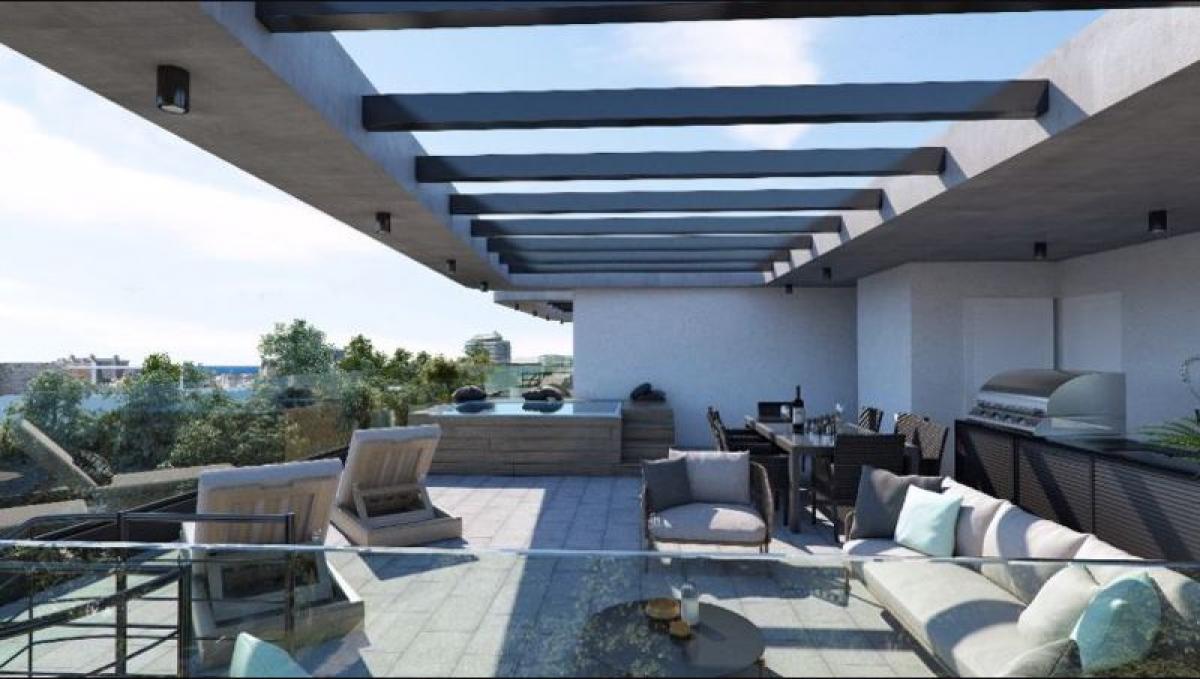 Picture of Apartment For Sale in Livadia, Larnaca, Cyprus