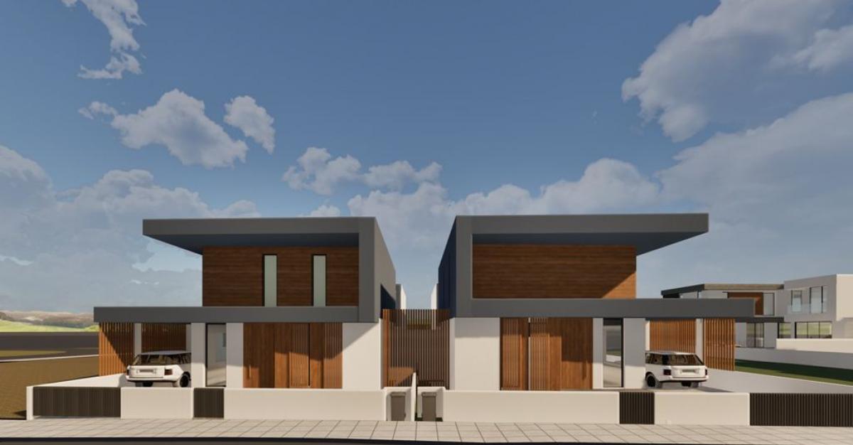 Picture of Villa For Sale in Livadia, Larnaca, Cyprus