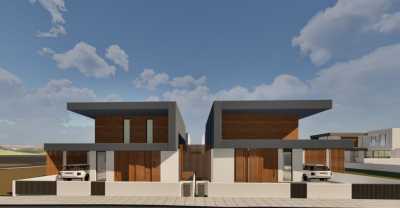 Villa For Sale in Livadia, Cyprus