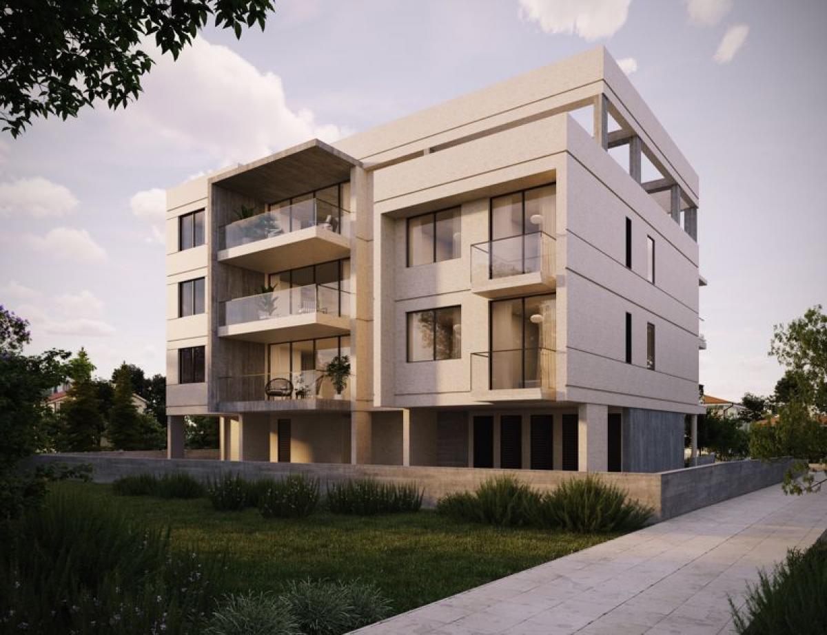 Picture of Apartment For Sale in Universal, Paphos, Cyprus