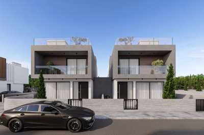 Villa For Sale in