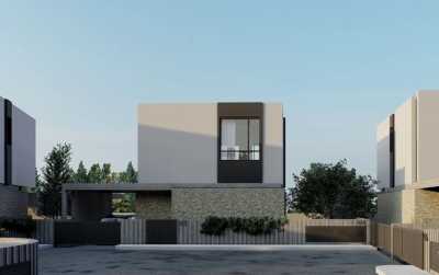 Villa For Sale in Geroskipou, Cyprus