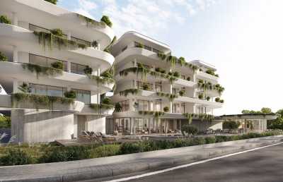 Apartment For Sale in
