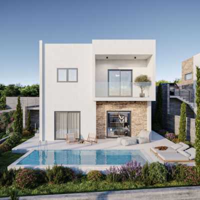 Villa For Sale in