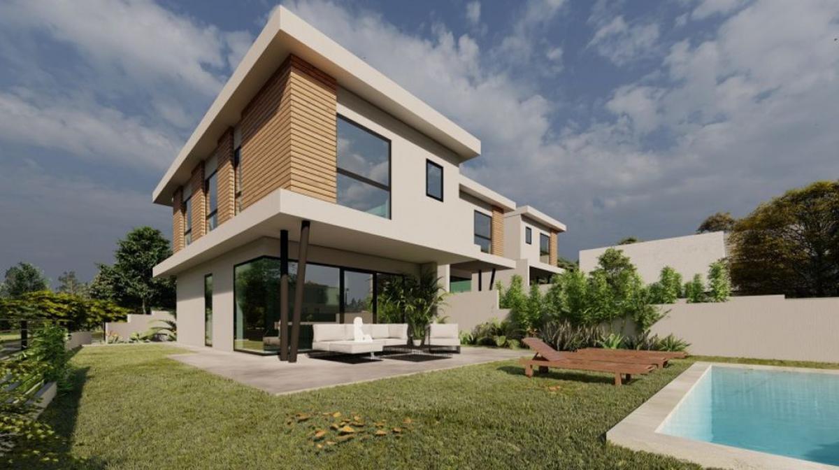 Picture of Villa For Sale in Ayios Tychonas, Other, Cyprus