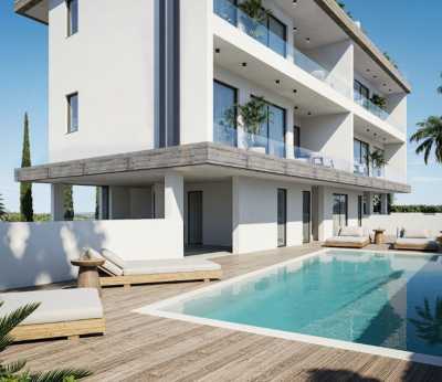 Apartment For Sale in