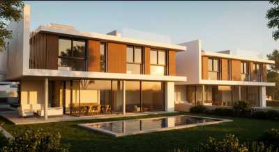 Villa For Sale in Pernera, Cyprus