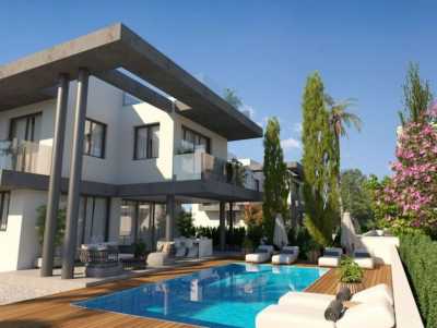 Villa For Sale in Pernera, Cyprus