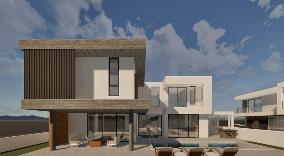 Picture of Villa For Sale in Livadia, Larnaca, Cyprus