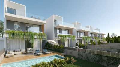 Villa For Sale in
