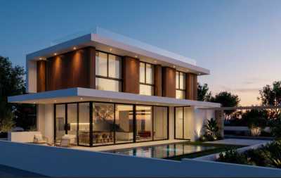 Villa For Sale in
