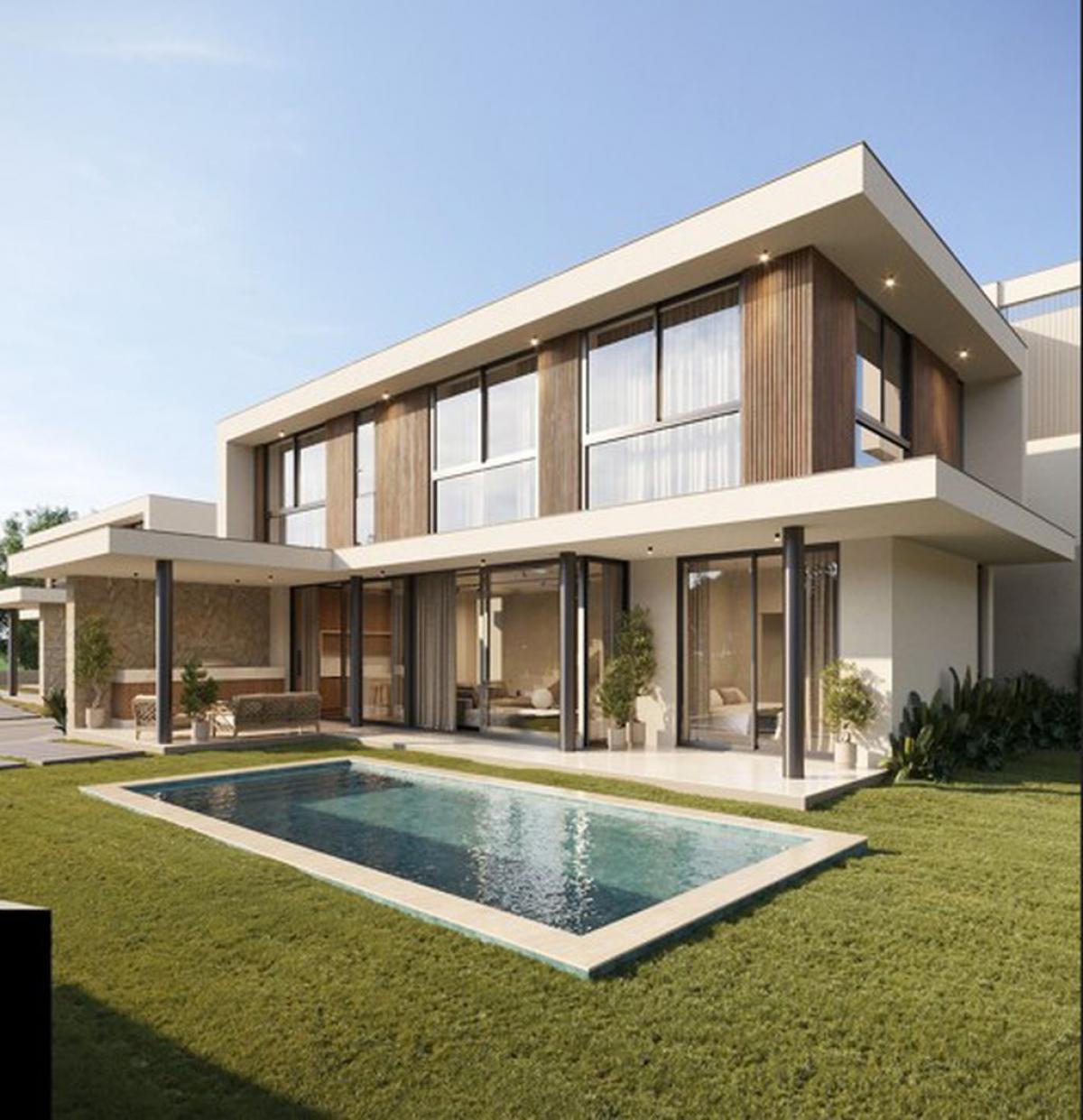 Picture of Villa For Sale in Kapparis, Famagusta, Cyprus