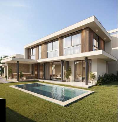 Villa For Sale in